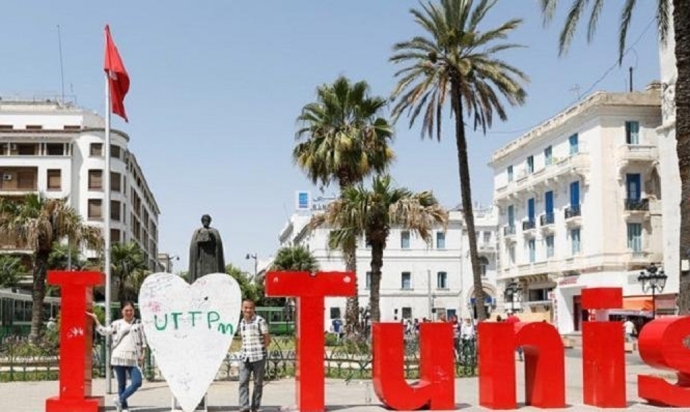 الجامعة المهنية المشتركة للسياحة التونسية تُعرب عن تواصل قلقها ازاء الوضع الحرج الذي يمرّ به قطاع السياحة