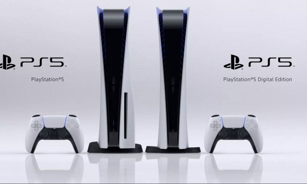 "سوني" تكشف مميزات "PlayStation 5" في حدث خاص الأربعاء المقبل