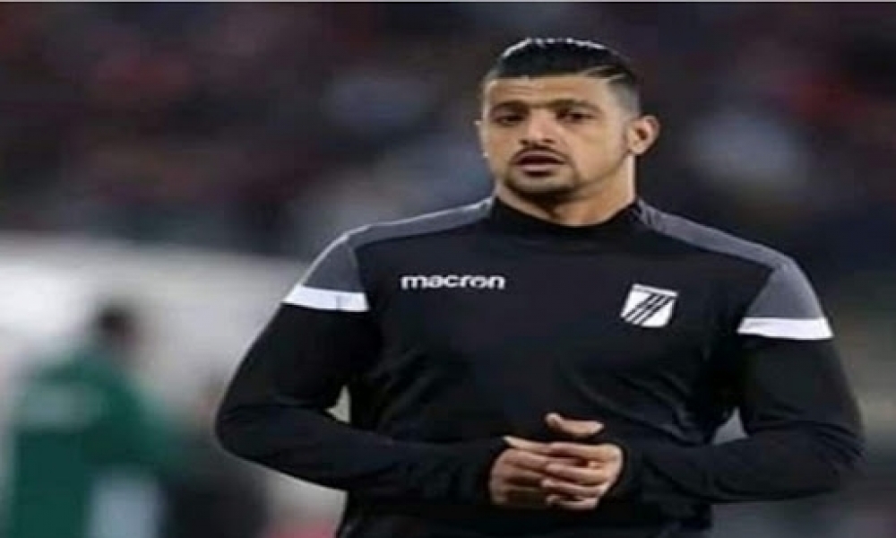 إصابة لاعب النادي الصفاقسي جاسم الحمدوني بكورونا وتأجيل تربّص الفريق