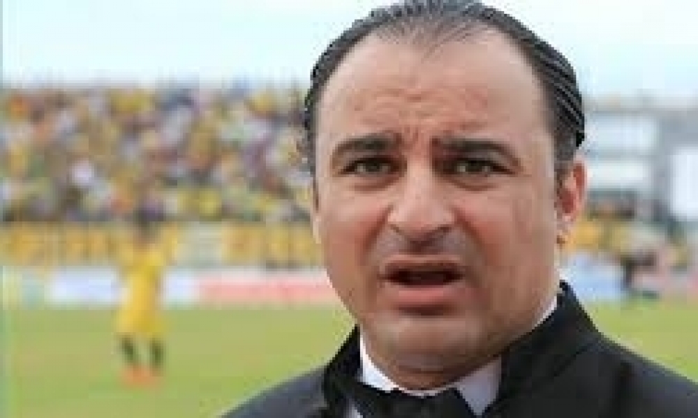 عبد السلام السعيداني يستقيل رسميًّا من النادي البنزرتي... وتفويض والي الجهة لتعيين هيئةٍ تسييريّة