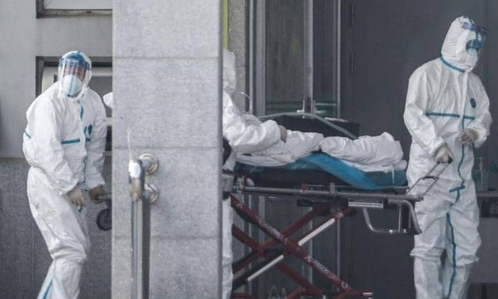 المنستير: وفاة طبيب بعد إصابته بكورونا 