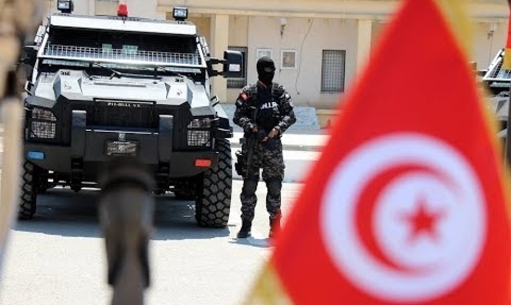 فتح بحثٍ عدلي للتحرّي حول وجود تنظيم "المهدي بالجنوب التونسي" ومدى ضلوعه في عمليّة نيس الإرهابيّة