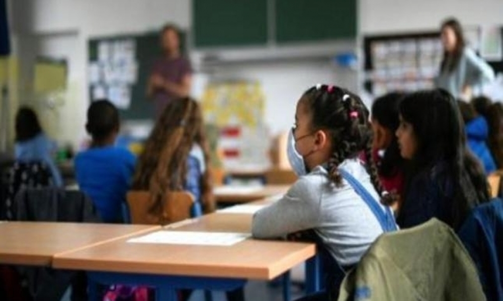  منظمات دوليّة تطالب بإبقاء المدارس مفتوحة في ظلّ تفشّي "كورونا"