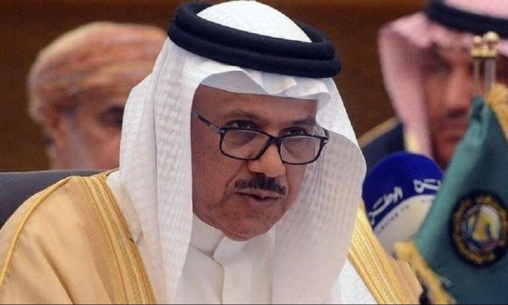 وزير خارجية البحرين يصل إلى إسرائيل الأربعاء القادم في زيارة رسمية