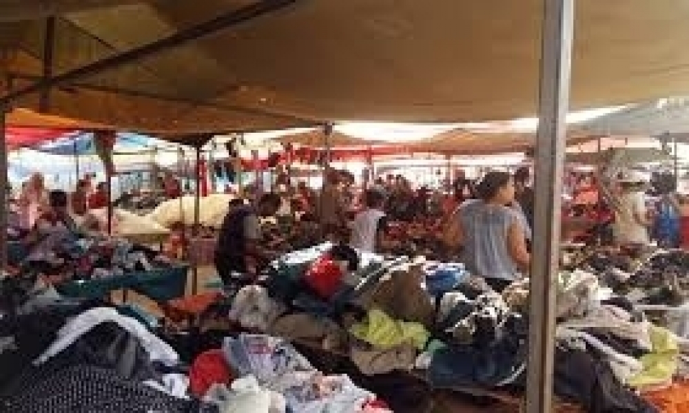 تونس الكبرى: غدا عودة نشاط الأسواق الأسبوعية واستئناف الصلاة بالمساجد 