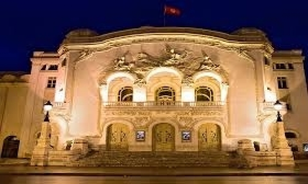 جامعة الثقافة : حوالي 1000 موقعٍ أثري خارج دائرة الإهتمام وشبهات فسادٍ بالمسرح الوطني