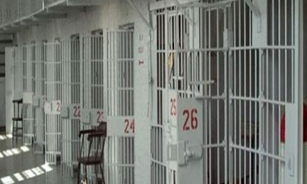 زغوان  / تسجيل 6 إصابات بكورونا في سجن صواف