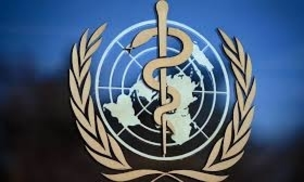 منظمة الصحة العالميّة: الإصابات بكورونا لا تزال مرتفعة رغم تسجيل إنخفاض طفيف
