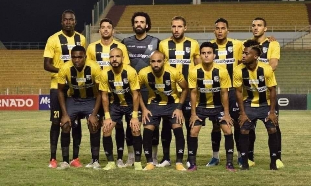 النجم الساحلي يلاقي المقاولون العرب المصري في الدور 16 لكأس الاتحاد الافريقي 