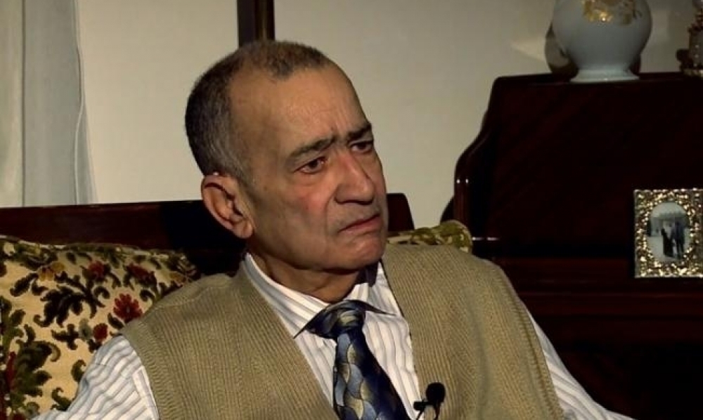وفاة المفكّر الدكتور عبد الوهاب بوحديبة