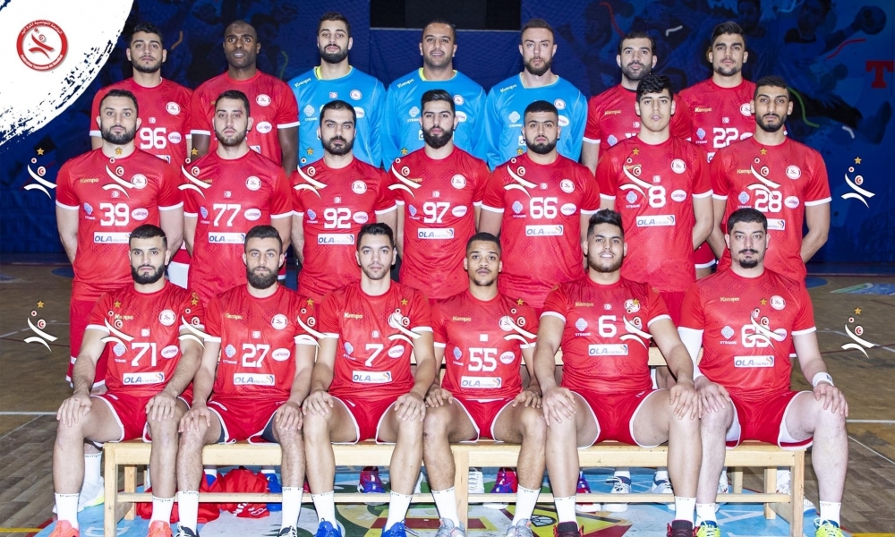 المنتخب التونسي يخسر مباراته الأولى في مونديال كرة اليد ضد بولونيا 