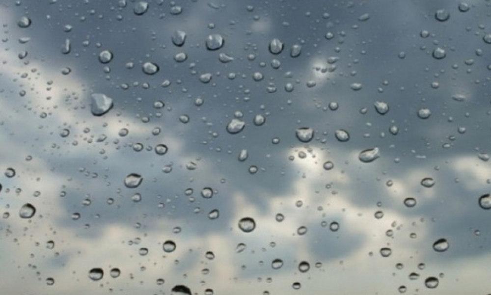 طقس السبت / أمطار متفرّقة وإنخفاض في درجات الحرارة