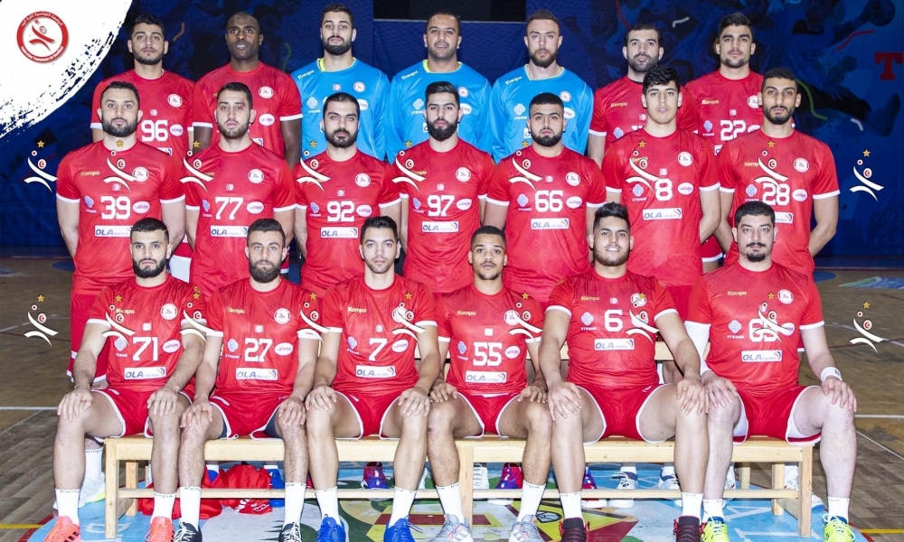 مونديال كرة اليد مصر 2021 : كورونا تهدد مشوار البرازيل منافس المنتخب التونسي القادم 