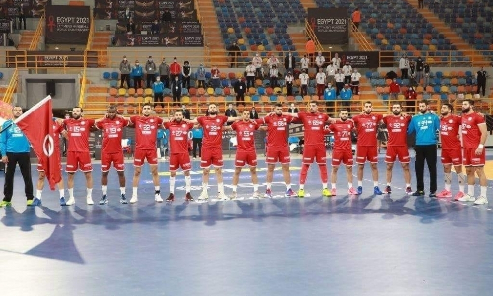 مونديال كرة اليد: المنتخب التونسي يفرط في انتصار ثمين أمام البرازيل 