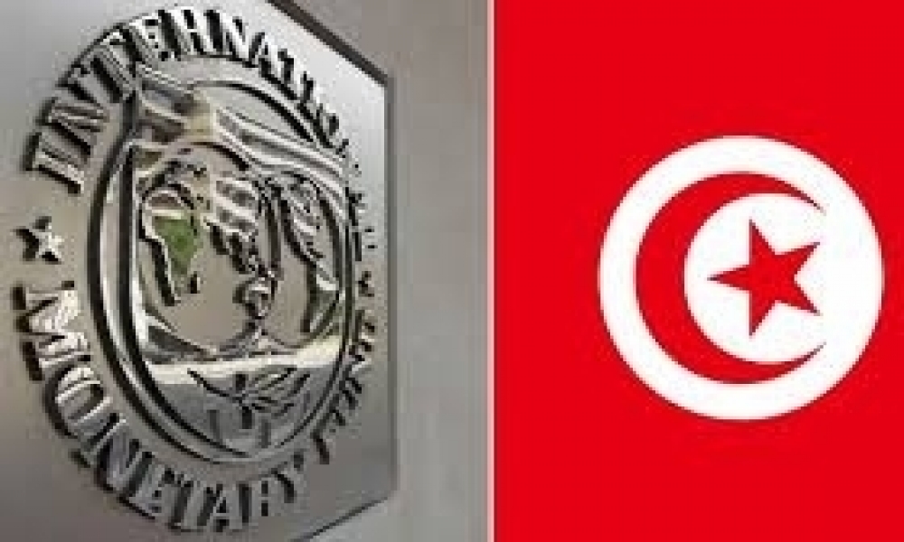 صندوق النقد الدولي يحذّر تونس من عجزٍ مالي يفوق 9%