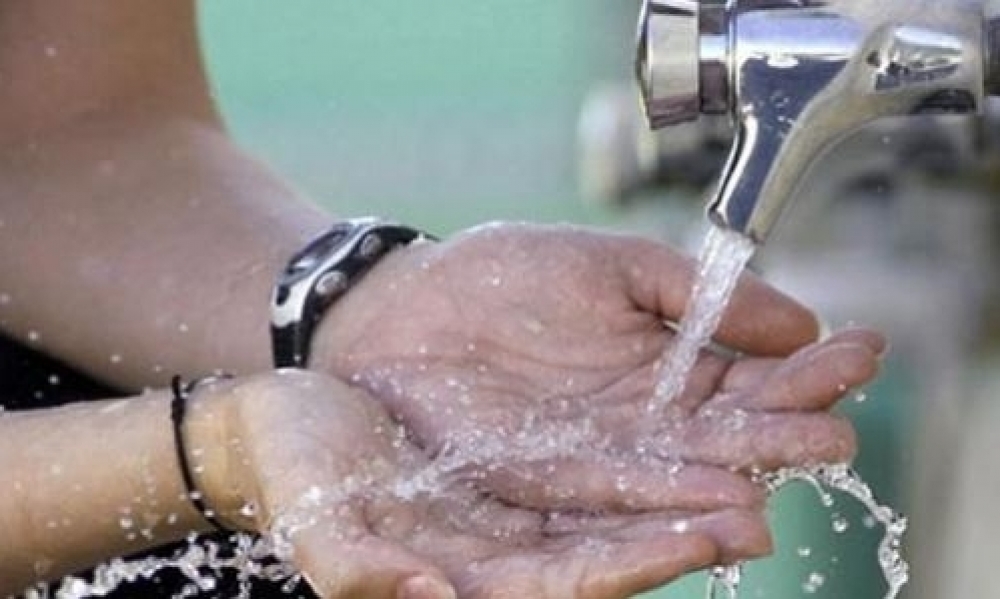 باجة / الإتفاق على إعادة الماء الصالح للشرب لفائدة 73 عائلة بنفزة وباجة الشماليّة
