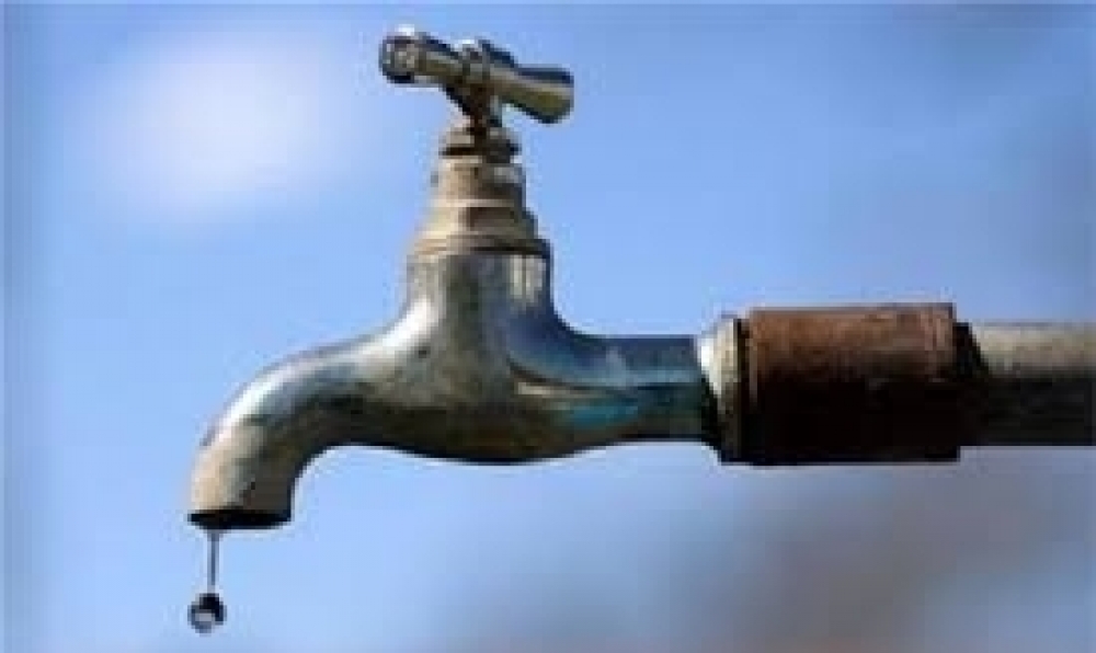 انقطاع مياه الشرب في عدّة مناطق بتونس وبن عروس ونابل وزغوان