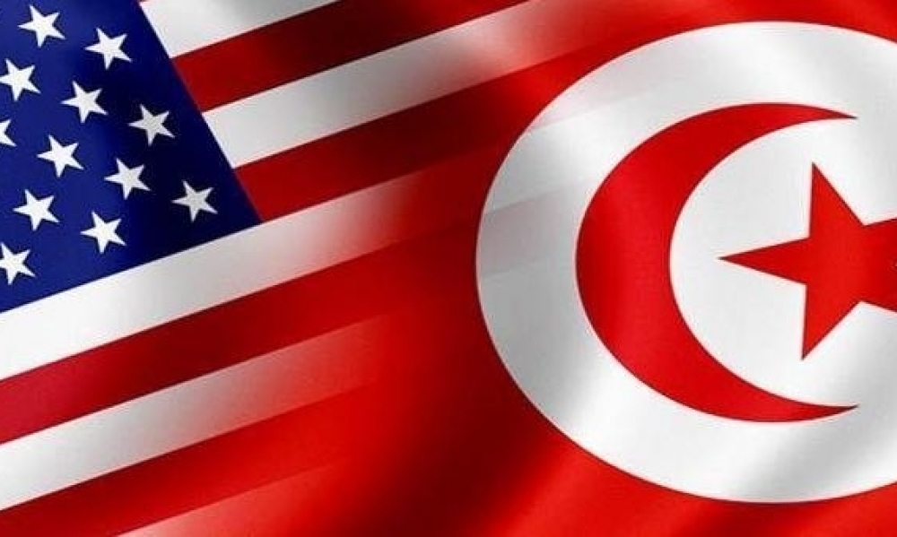 أمريكا تمنح تونس مساعداتٍ طبيّة بقيمة 4 مليون دولار لدعم قدرة المستشفيات لمجابهة "كوفيد-19"