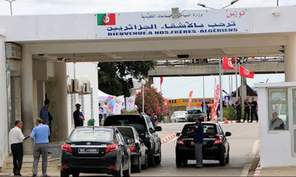 وزارة الشؤون الخارجية: " قرار السلطات الجزائرية ينسحب على مختلف حدودها وعلى كل الوافدين من جميع دول العالم"