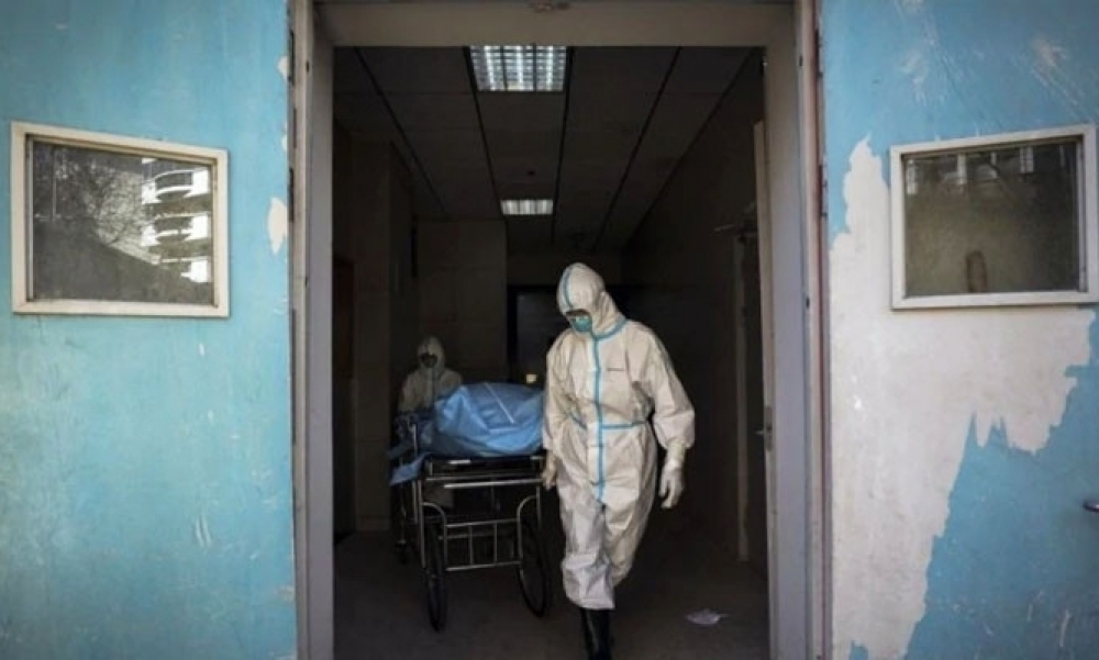 القصرين / حصيلة ضحايا فيروس "كورونا" ترتفع إلى 238 حالة وفاة وعدد الإصابات إلى 5854