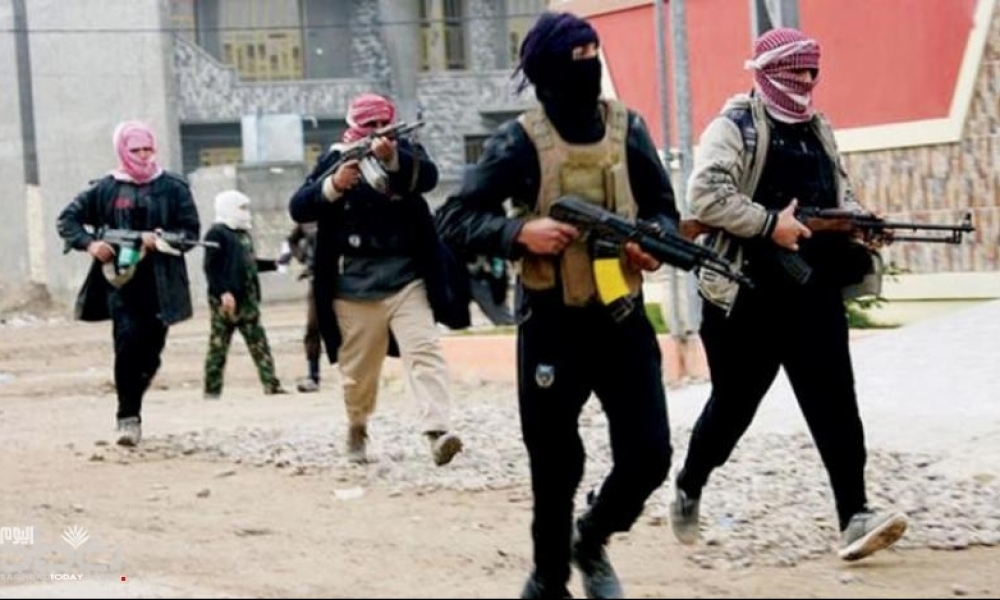 القبض على “أبو الحسن القريشي” ببغداد.. هذه مهامهُ في تنظيم "داعش"