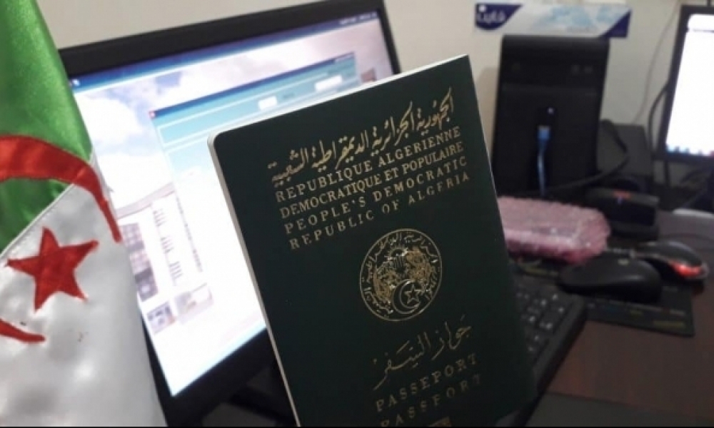 الجزائر: نحو سحب الجنسية من كلّ شخص تورّط في الارهاب أو تعامل مع دولة معادية