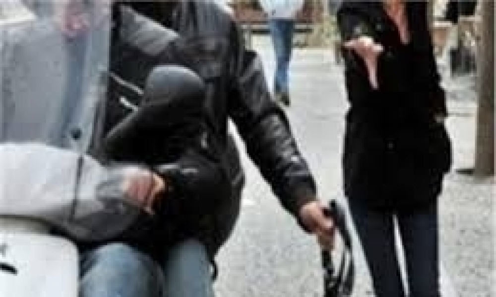 العمران:  ضحاياه من النساء ،اثركمين أمني..القبض على " الشلاط"