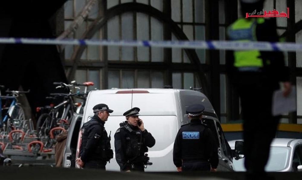 بريطانيا تُحبط 3 عمليّاتٍ إرهابيّة خلال فترة الجائحة