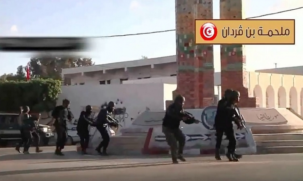 تونس تُحيي الذكرى الخامسة لملحمة بن قردان