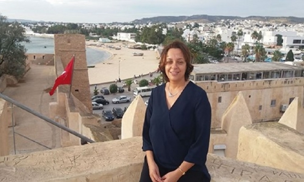 37 جمعية تونسية: إنهاء مهام الرئيسة المُديرة العامة لوكالة تونس افريقيا للأنباء يندرج ضمن خُطّة لفرض سيطرة الأحزاب الحاكمة على الإعلام العمومي 