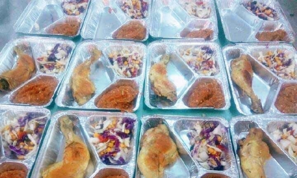 وزارة التعليم العالي: لمطاعم الجامعية ستقدم وجبات محمولة خلال شهر رمضان