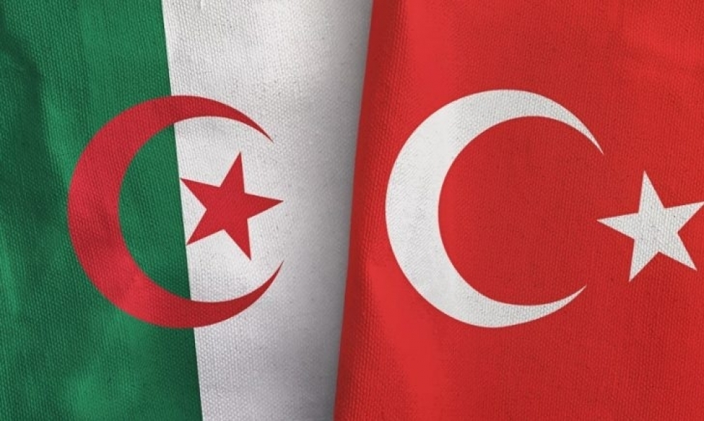 تركيا تنفي "محاولة التدخل في المشهد السياسي في الجزائر"