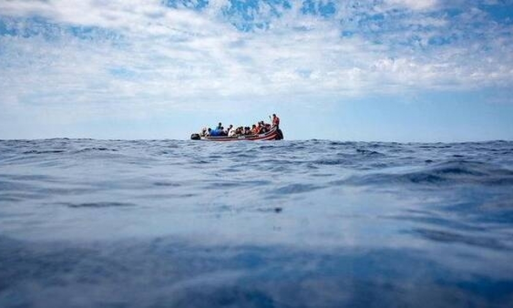 اختنقوا بدخان محرك القارب: مصرع 17 مهاجراً قبالة السواحل التونسية