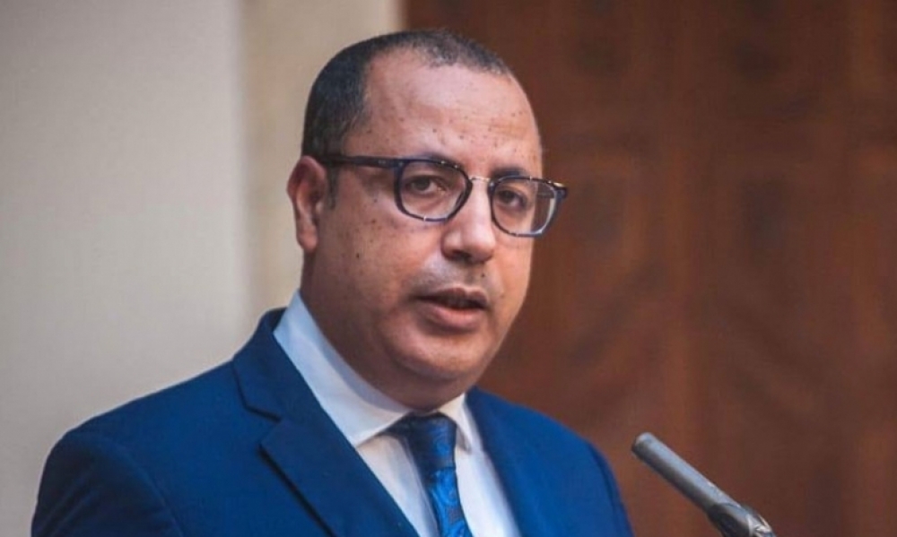 هشام المشيشي : لم أتعرض لأي اعتداء بالعنف وكتبت بيان الاستقالة في منزلي وعن قناعة تامة