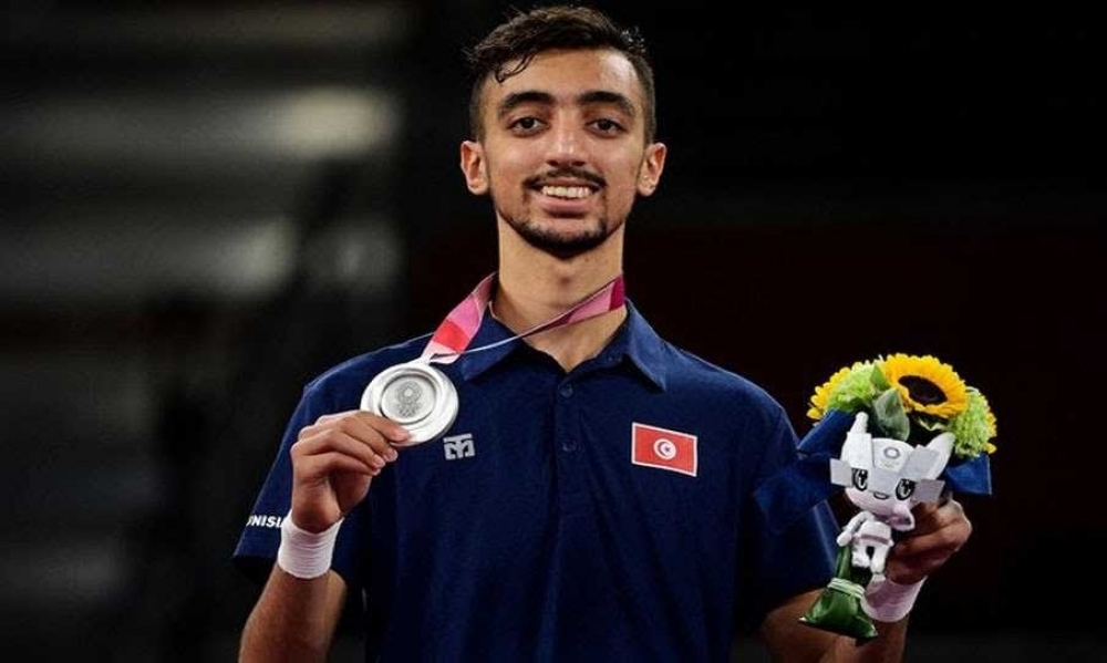 خليل الجندوبي: ضحيت بدراستي لإهداء تونس ميدالية أولمبية 