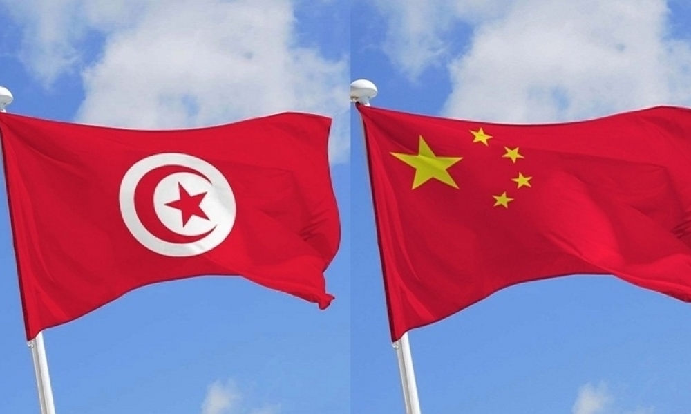 تونس تتسلّم 400 ألف جرعة من لقاح "سينوفاك" الصيني