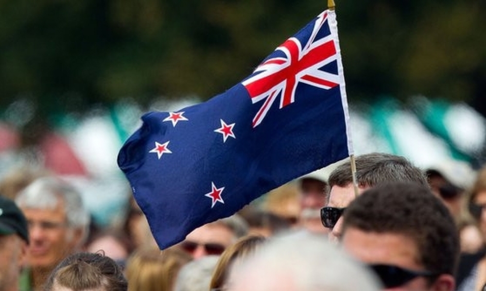 نيوزيلندا... حزب سياسي يطلق التماسا لتغيير اسم البلاد