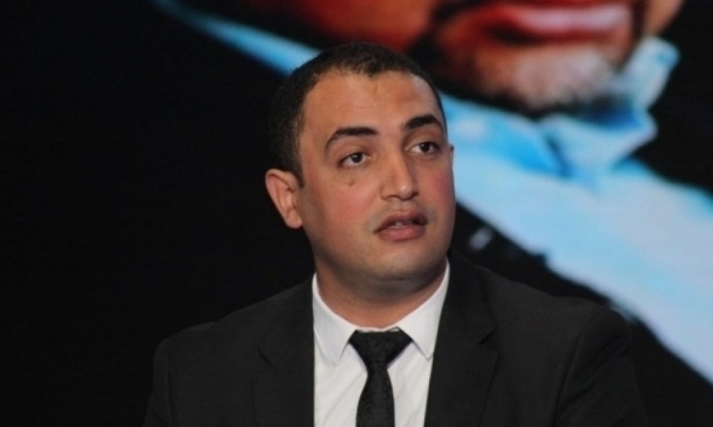 خليل البرعومي: تمّ اعفاء وزيرة الشباب والرياضة لعدم التشويش على صورة "الزعيم".."لازعيم الاّ الزعيم"