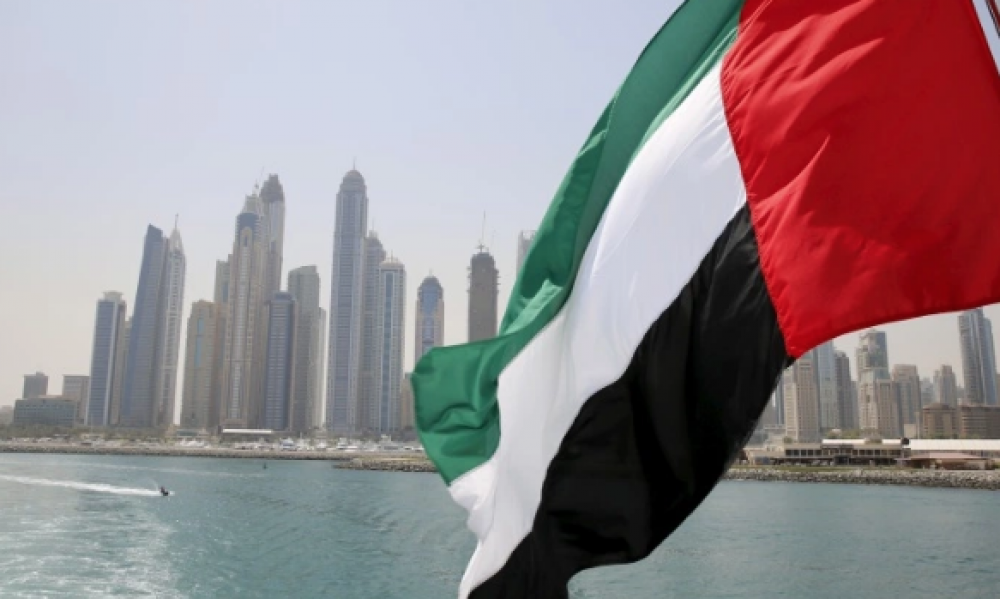 الإمارات تدرج 38 شخصا و15 كيانا على قائمة الداعمين للإرهاب... التفاصيل