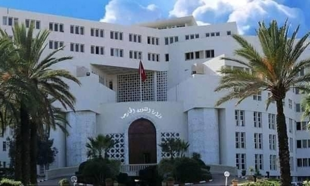 تونس تعبّر عن استغرابها ممّا تضمّنه بيان وزارة الخارجيّة الأثيوبية