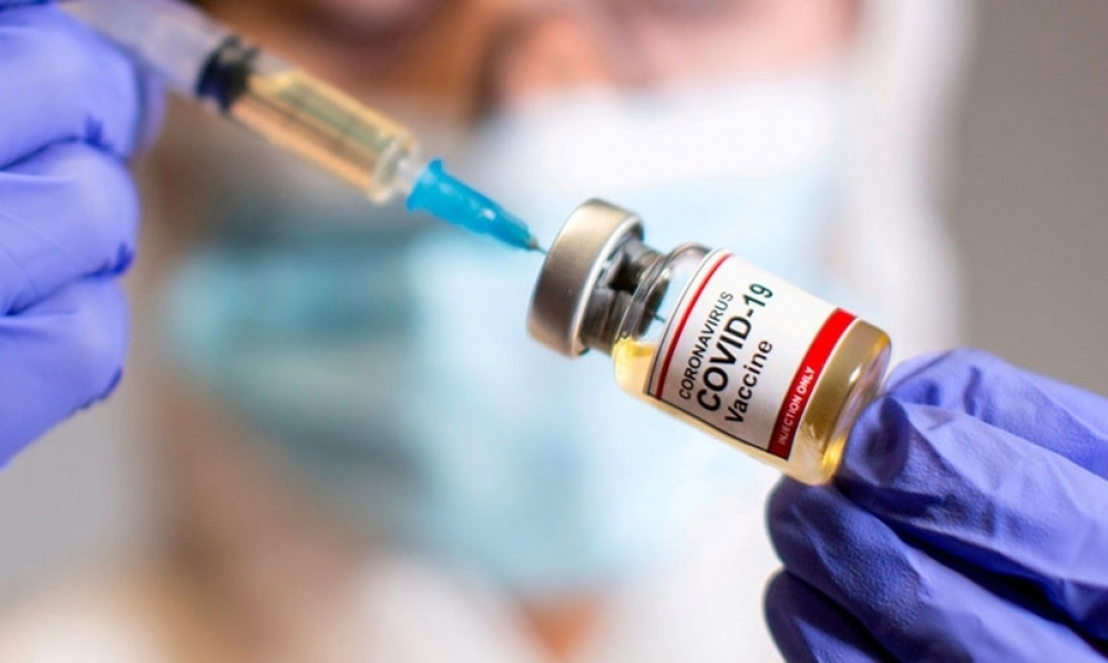 قريبا /جرعة ثالثة للملقحين ضد فيروس كورونا  بنوعية غير معترف بها في بعض البلدان