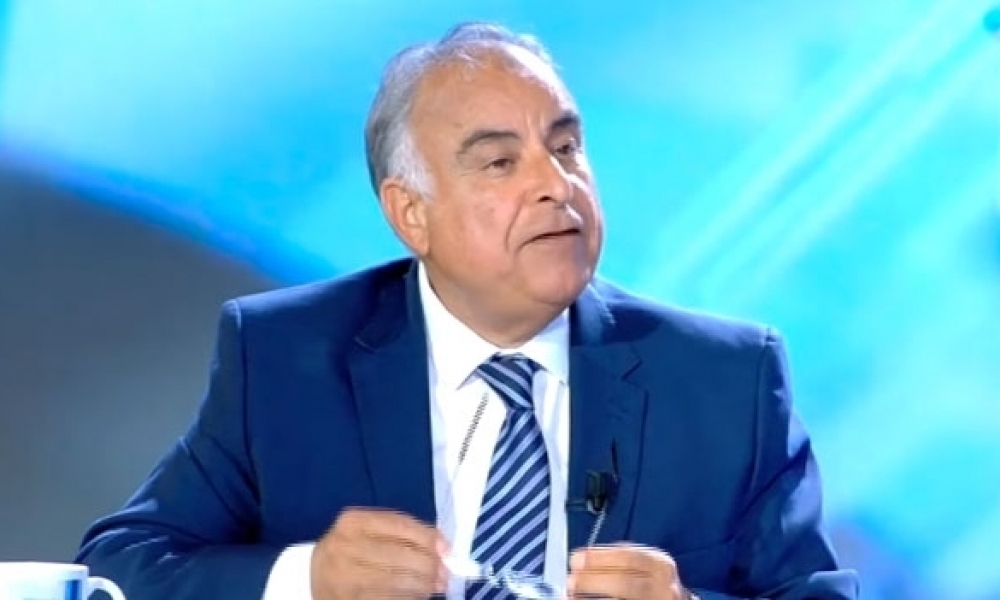عز الدين سعيدان : التضخّم المالي يهدّدنا وجميع المؤشّرات تؤكّد أن الترقيم السيادي لتونس سيتراجع