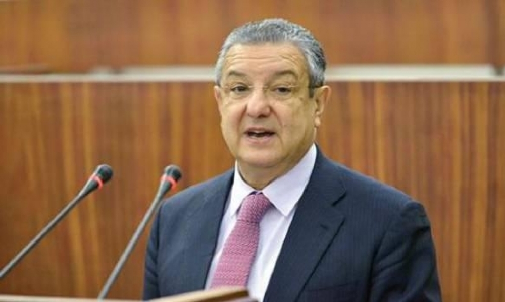 الجزائر: ايداع وزير المالية السابق محمد لوكال الحبس المؤقت