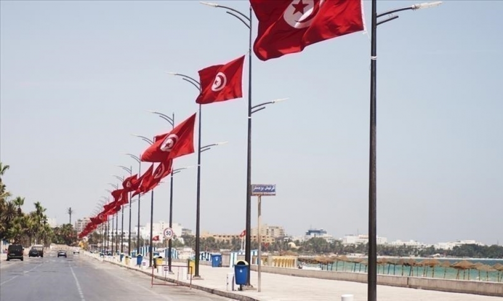 مسؤولون أوروبيون وأمريكيون وعرب يبدؤون اليوم زيارة إلى تونس.. ولقاءات منتظرة على أعلى المستويات