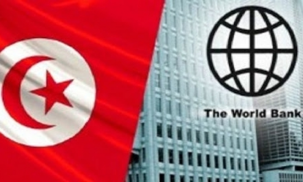 نائب رئيس البنك العالمي: البنك مستعد لدعم الإصلاحات التّي تنوي تونس إرساءها لإنعاش لاقتصاد والرفع من نسق النمو