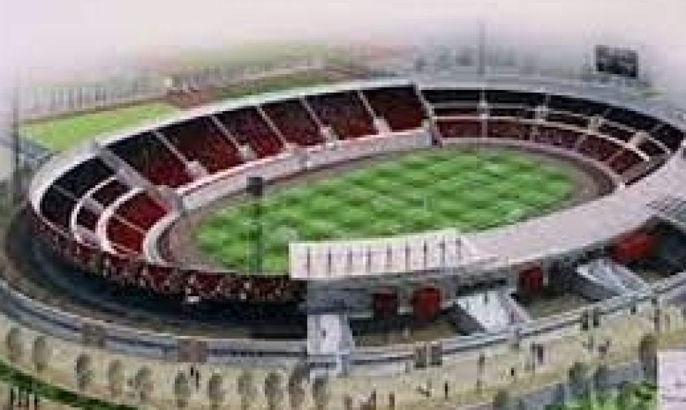 سوسة / الملعب الأولمبي يفتح أبوابه مجدّدًا لإحتضان المباريات الرياضيّة خلال شهر مارس المقبل