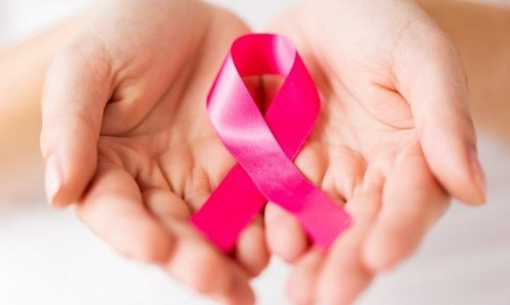 غدًا / يوم مفتوح للكشف المبكّر عن سرطان الثدي بمصحّة الصندوق الوطني للضمان الإجتماعي بالعمران