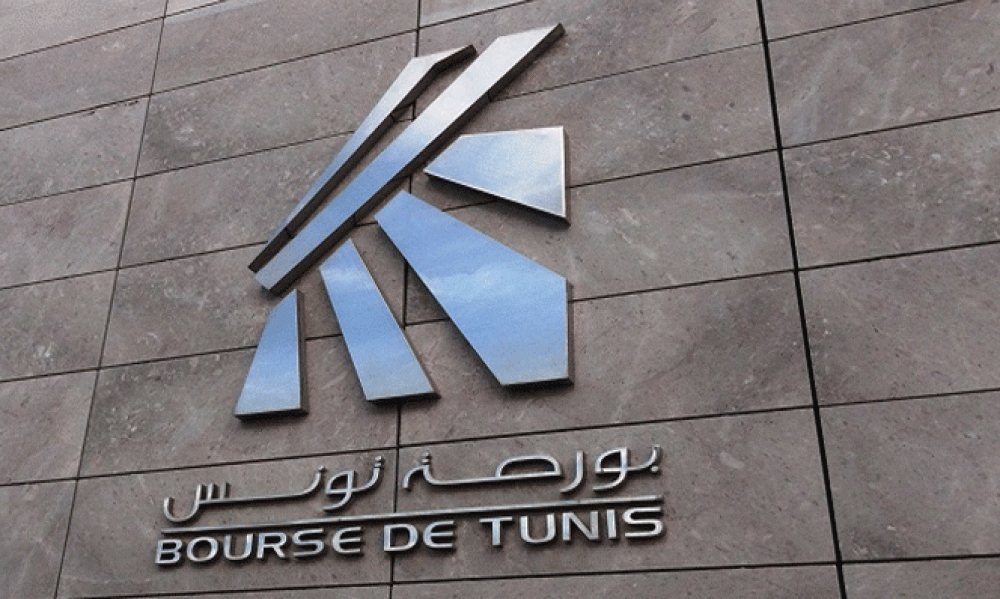 بورصة تونس تنهي حصة الأربعاء مسجلة ارتفاعا طفيفا بنسبة 0,02 بالمائة
