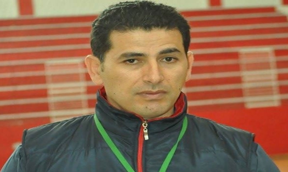 كرة اليد / تعيين زهير مسعود في خطة مدرّبٍ مساعد للمنتخب التونسي للأكابر