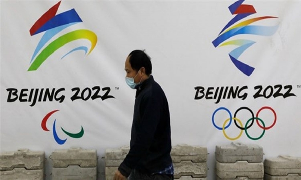 رغم المتحوّر الجديد، الصين تؤكد موعد الألعاب الأولمبيّة الشتويّة